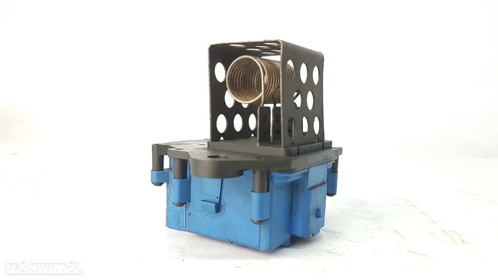 RESISTÊNCIA DO ELETROFAN PEUGEOT 308 CONFORT - 1