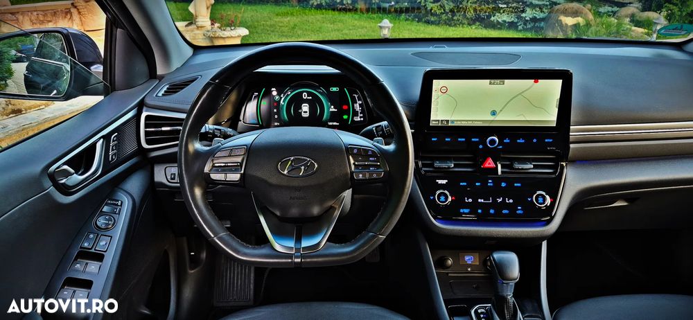 Hyundai IONIQ 141CP Exclusive - 34