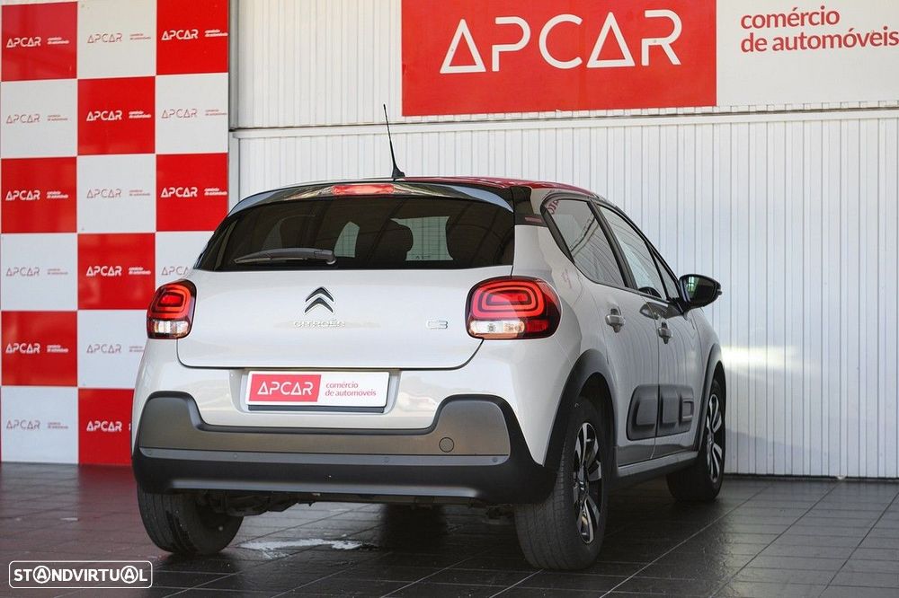 Citroën C3 1.2 PureTech C-Series - 3