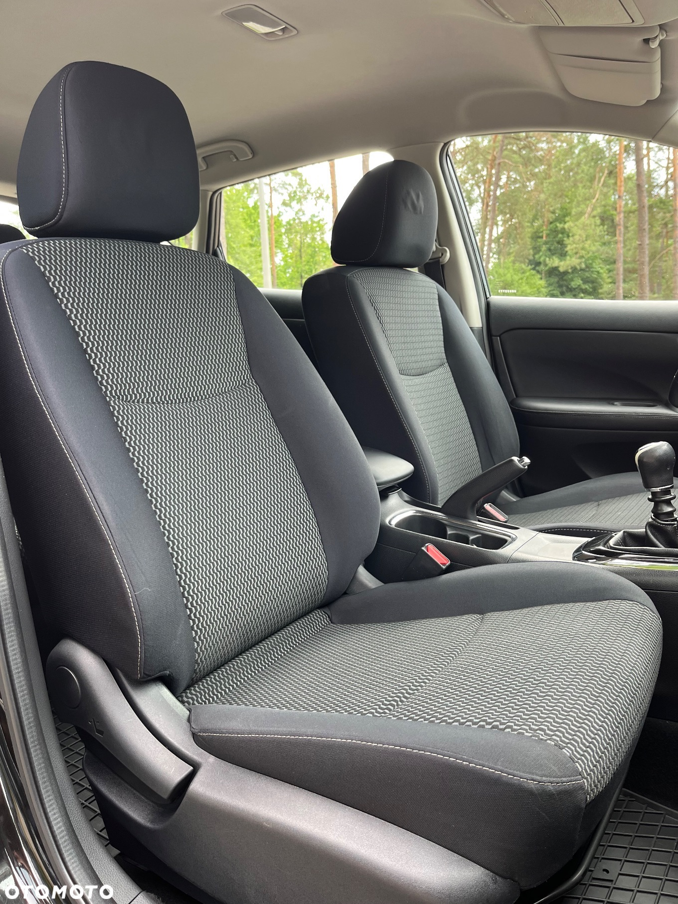 Nissan Pulsar 1.2 DIG-T N-Connecta - 20