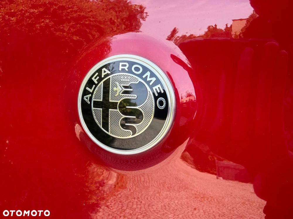 Alfa Romeo Stelvio 2.9 V6 Bi-Turbo Quadrifoglio Q4 - 9