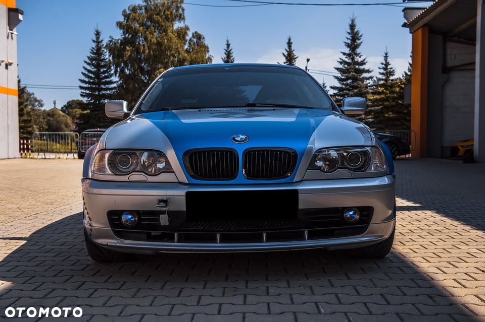 BMW Seria 3 330Ci - 6
