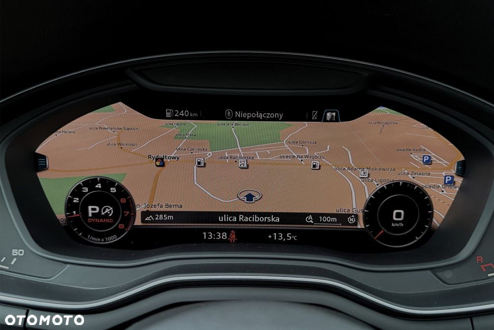 Audi A4 Avant 2.0 TFSI ultra Sport S tronic - 33