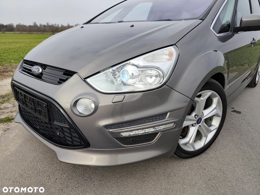 Ford S-Max 2.0 T Platinium X MPS6 - 39