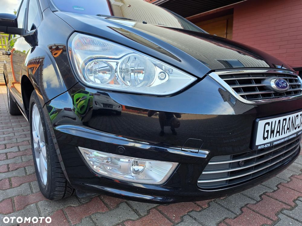 Ford Galaxy 2.0 TDCi Titanium - 6