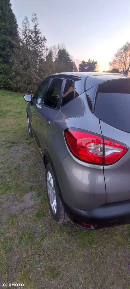 Renault Captur 1.2 Energy TCe Zen - 27