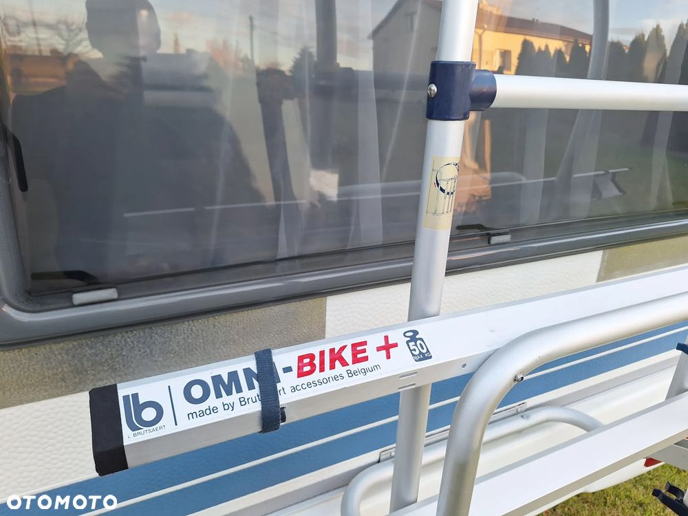 Hobby Excellent 470 - 13