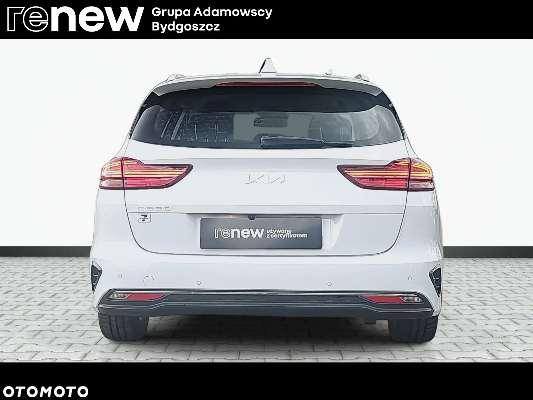 Kia Ceed 1.5 T-GDI M - 10