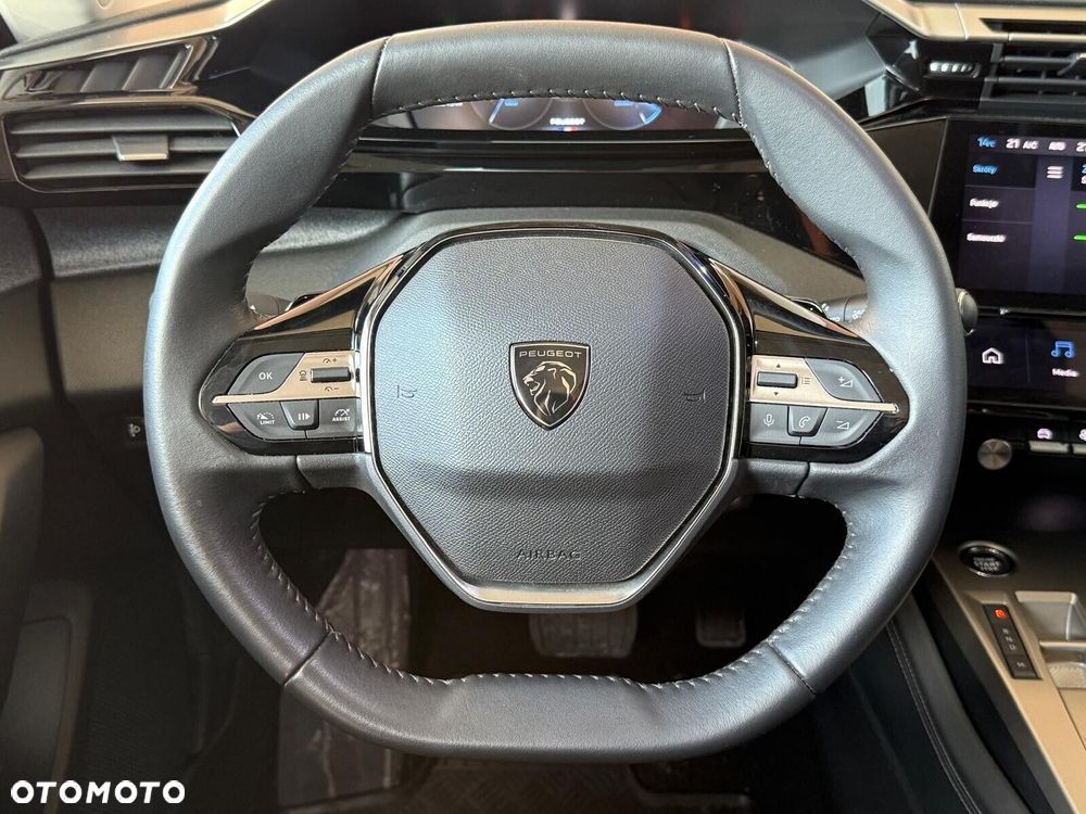 Peugeot 308 - 17