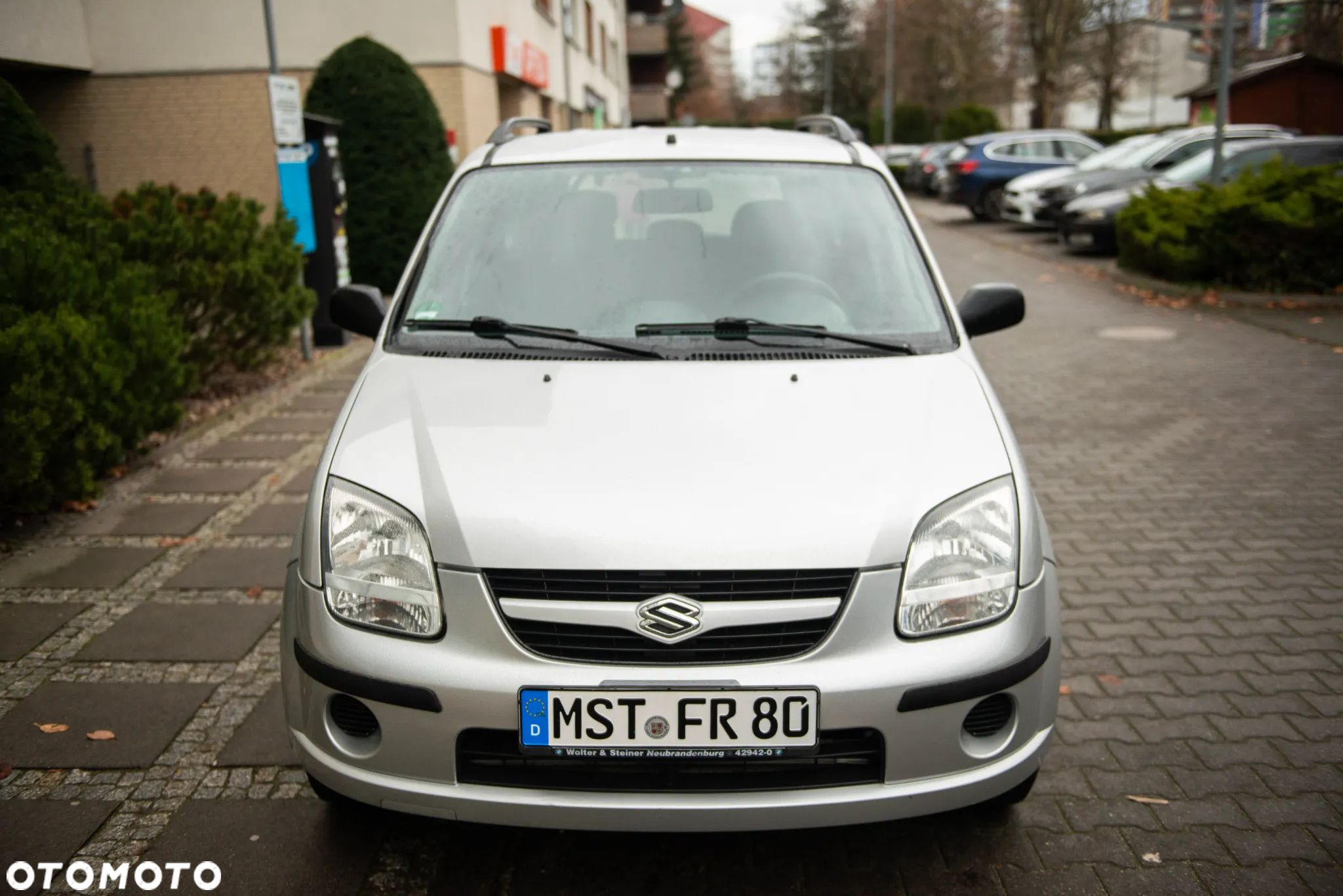 Suzuki Ignis 1.3 Classic - 1