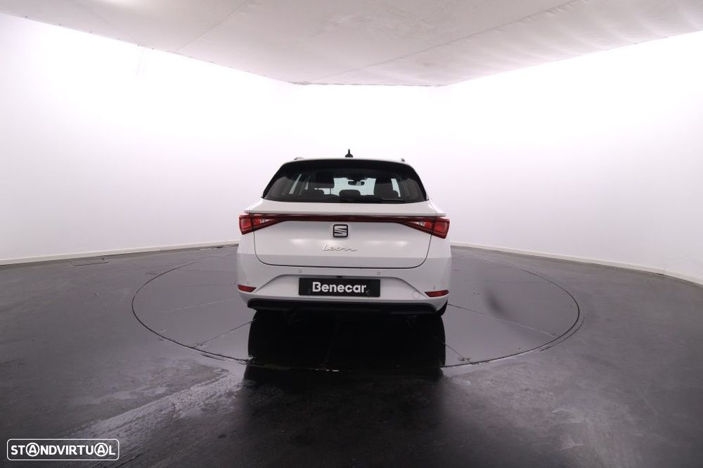 SEAT Leon ST 1.0 TSI Style - 6