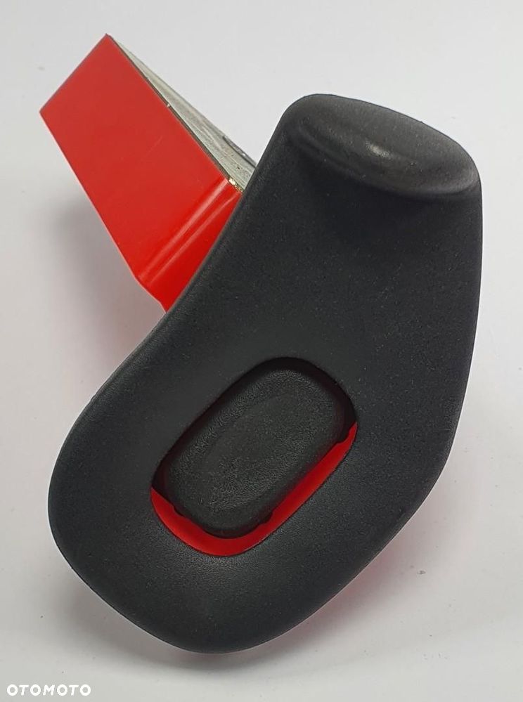 ZAMEK ZATRZASK KANAPY PRAWY TYŁ FORD FOCUS MK1 2M51-A61382-BA - 4