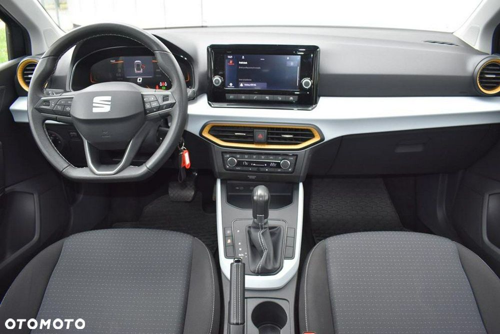 Seat Arona 1.0 TSI Style S&S DSG - 6