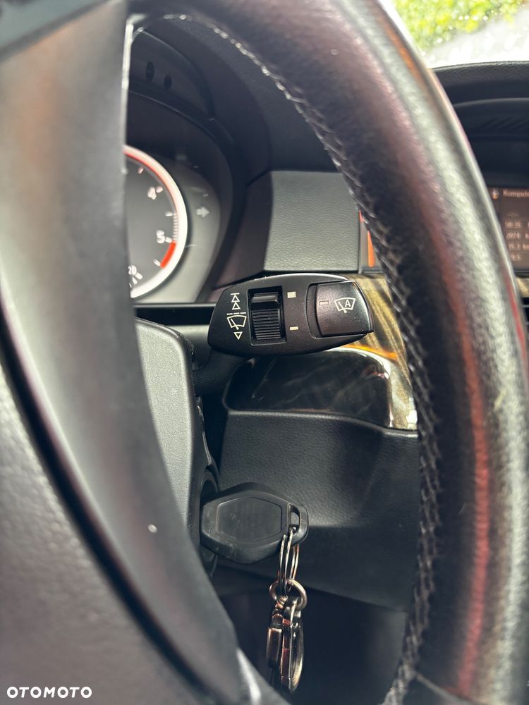 BMW Seria 5 535d - 23
