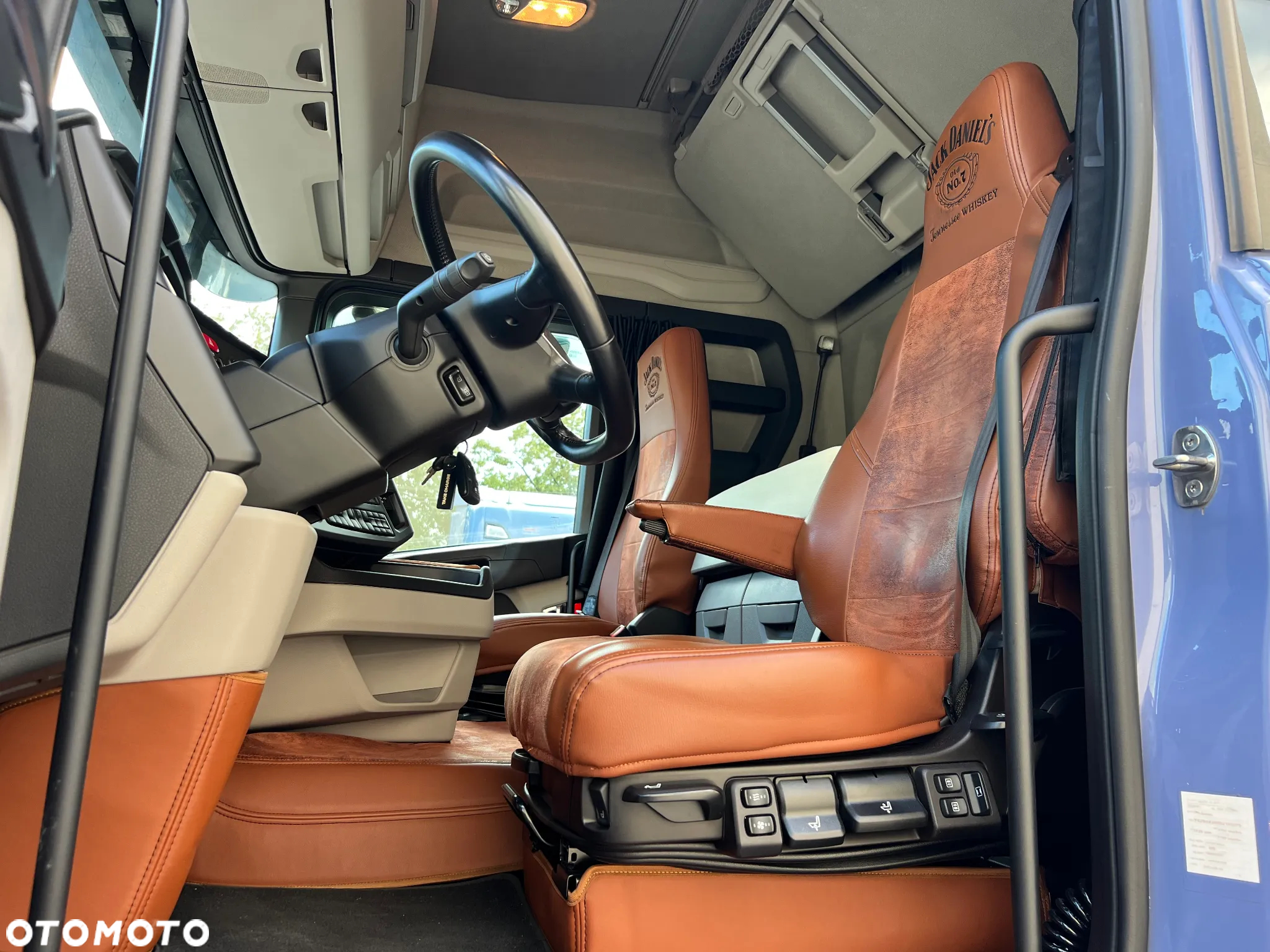 Scania R500 - 6