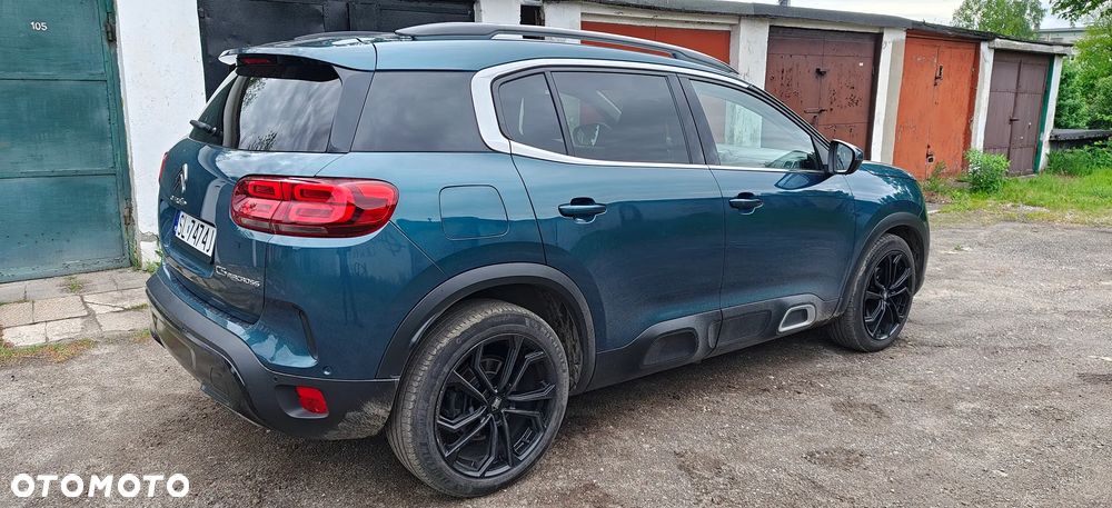 Citroën C5 Aircross 1.6 PureTech Shine EAT8 - 4