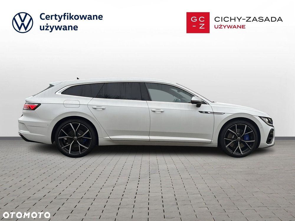 Volkswagen Arteon Shooting Brake 2.0 TSI 4Motion R DSG - 6