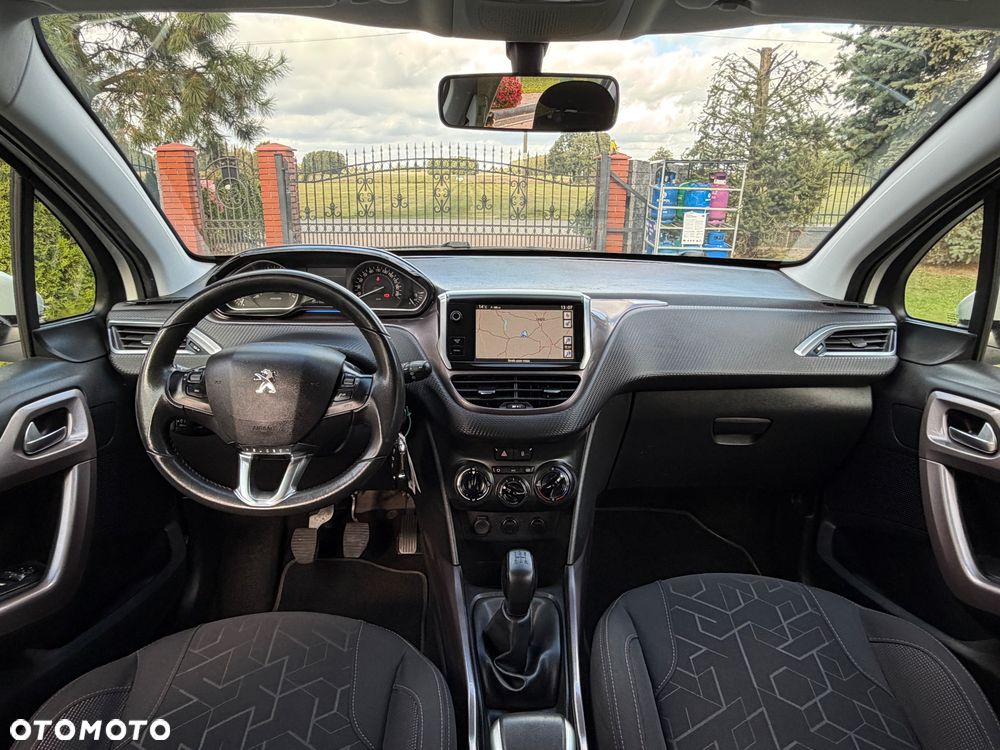 Peugeot 2008 - 28