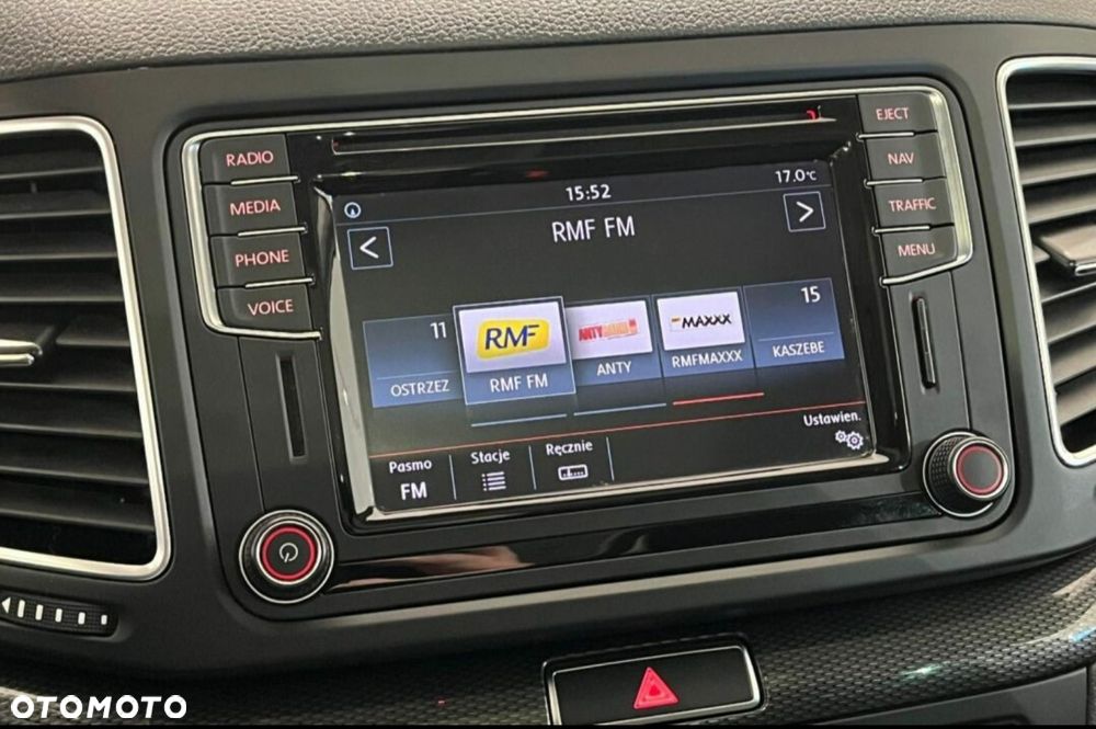 Seat Alhambra 2.0 TDI Style Advanced DSG - 35