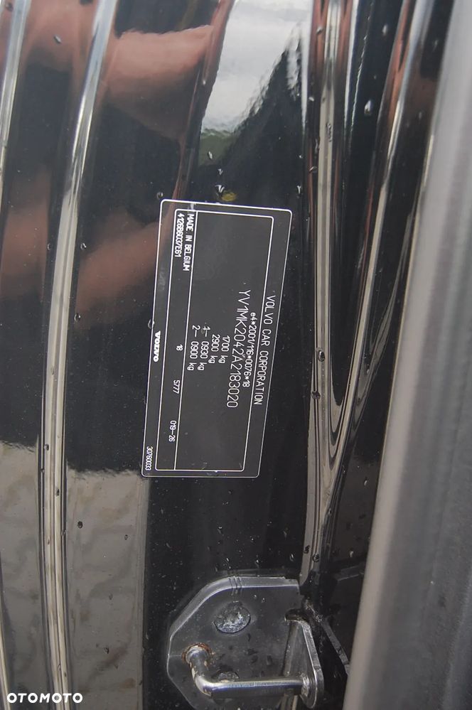 Volvo C30 1.6 Edition - 13