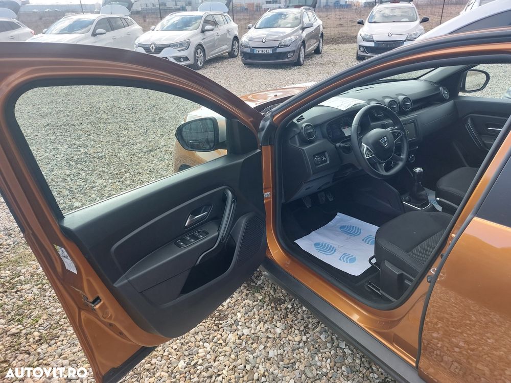 Dacia Duster Urban ECO-G 100 Comfort - 15