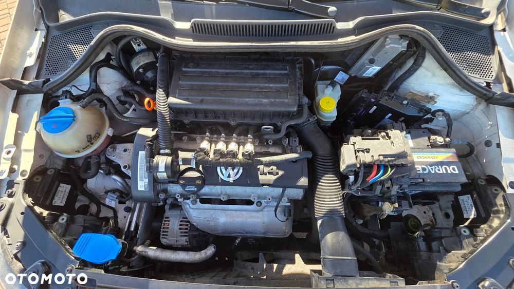 Volkswagen Polo - 22