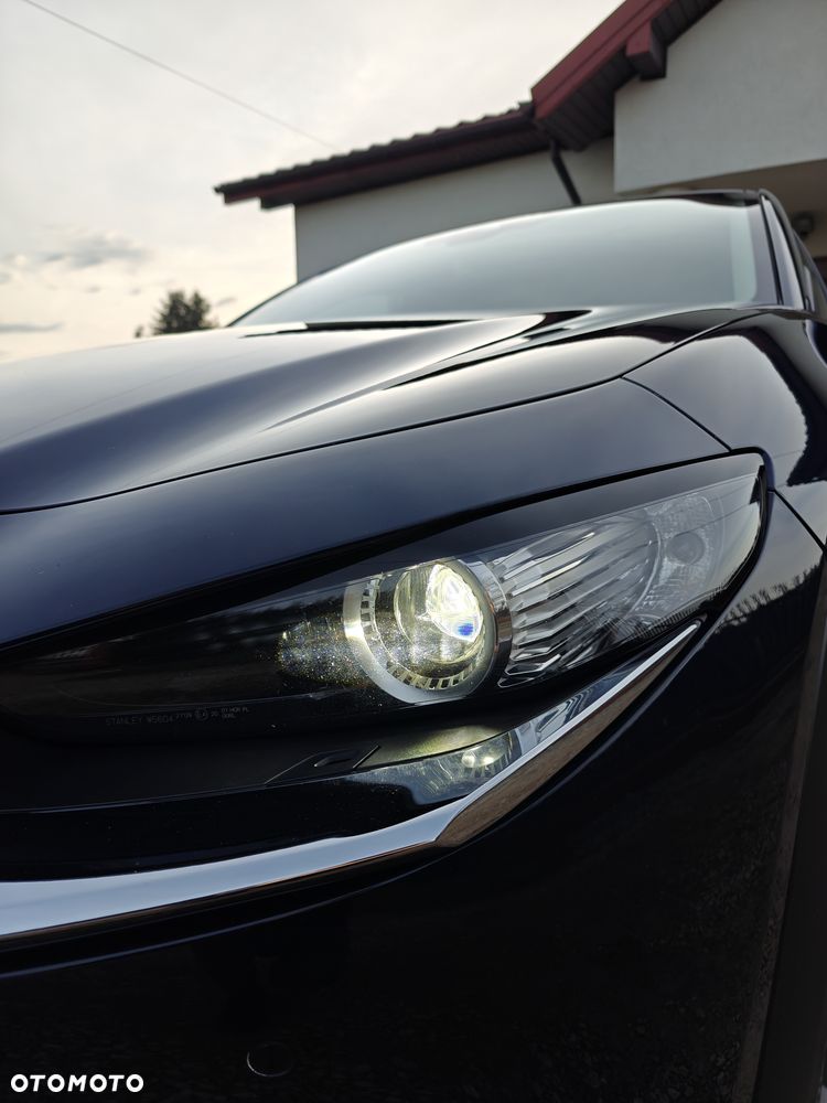 Mazda CX-30 SKYACTIV-G 2.0 M-Hybrid - 5