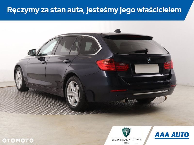 BMW Seria 3 - 6