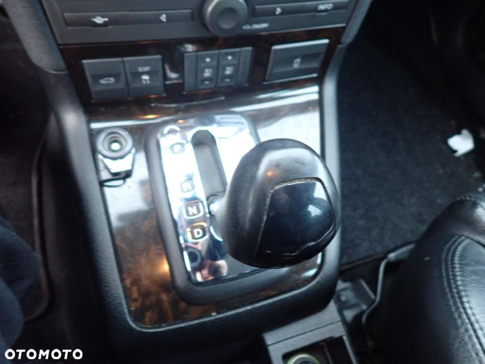 CZĘŚCI - Ford Mondeo III MK3 2,0 TDCI 131KM KOMBI LIFT FL AT automat lakier G0 2005r. INDEX - 9848 - 13