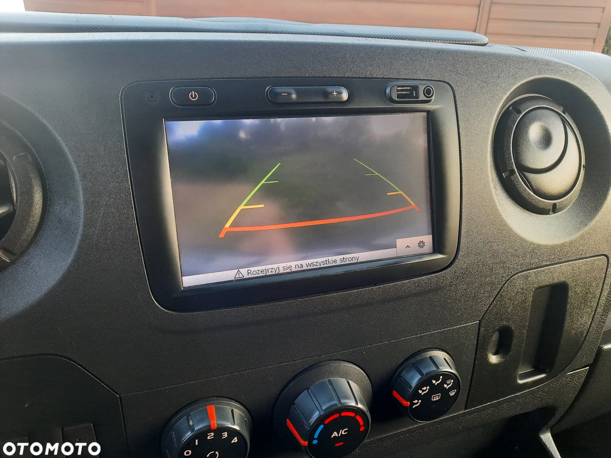 Renault Master Max - 11