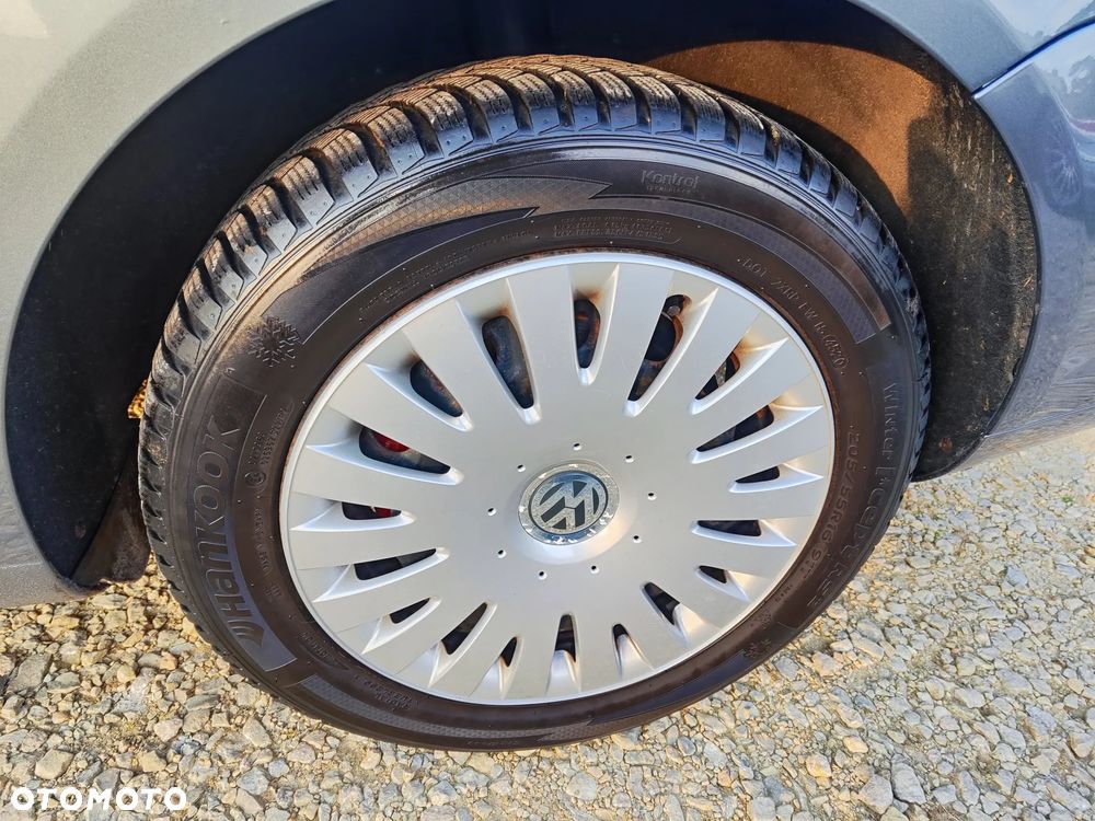 Volkswagen Golf - 24