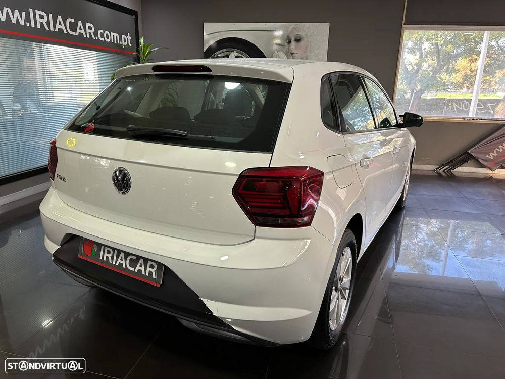 VW Polo 1.0 Confortline - 5