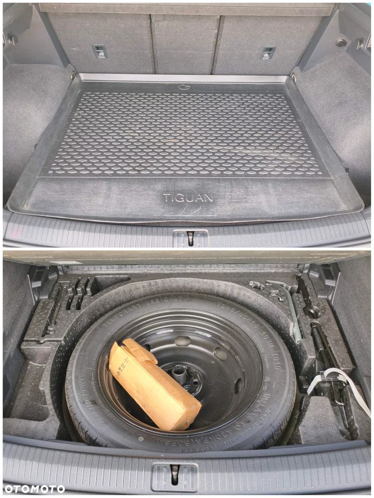 Volkswagen Tiguan 2.0 TDI SCR Life - 26