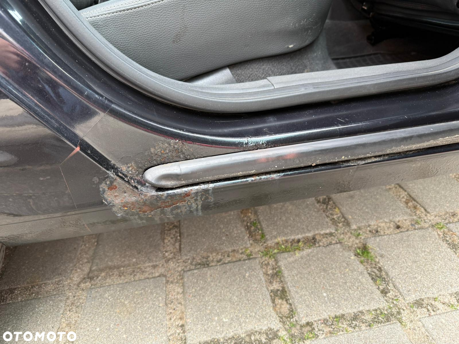 Opel Astra III 1.6 Cosmo - 22