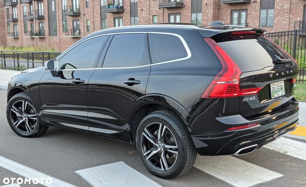 Volvo XC 60 T5 Geartronic RDesign - 6