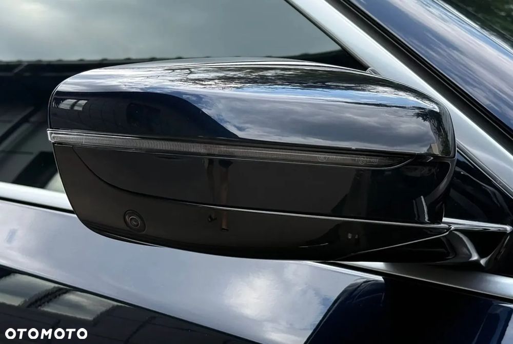 BMW Seria 5 530i xDrive M Sport Edition - 12