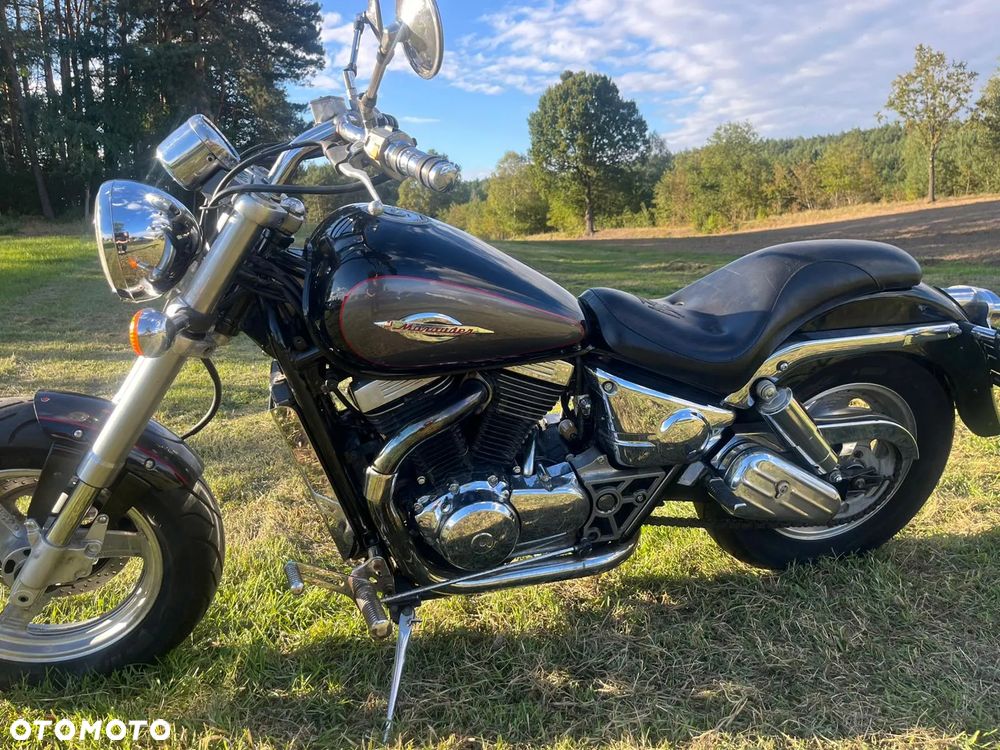 Yamaha Drag Star - 14