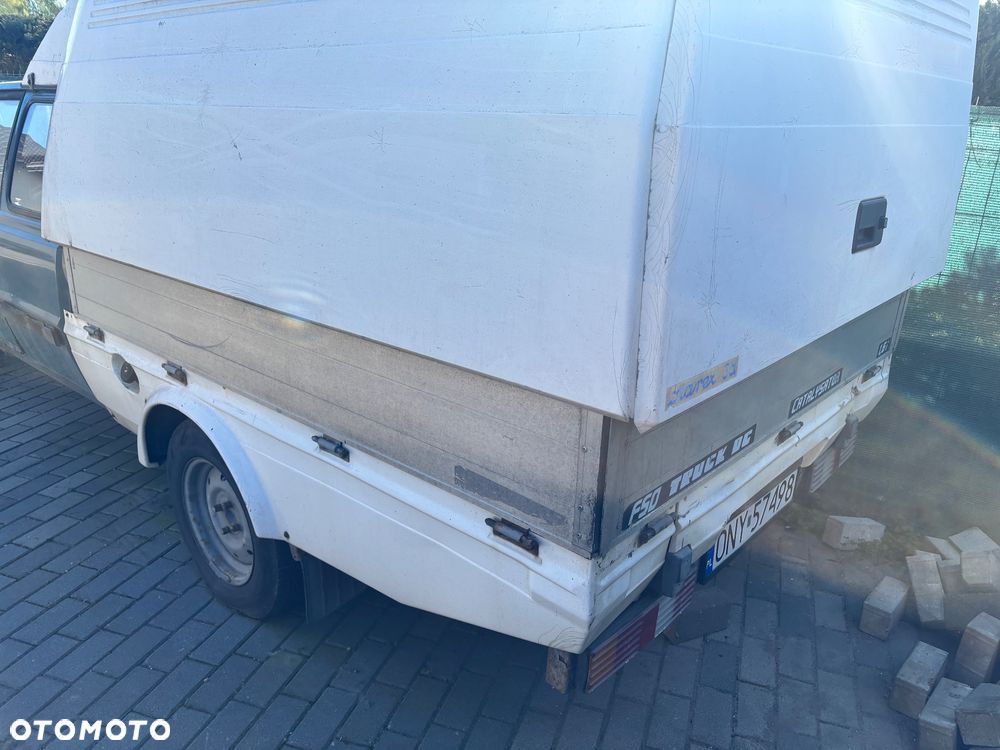 Warszawa Pick-up - 3
