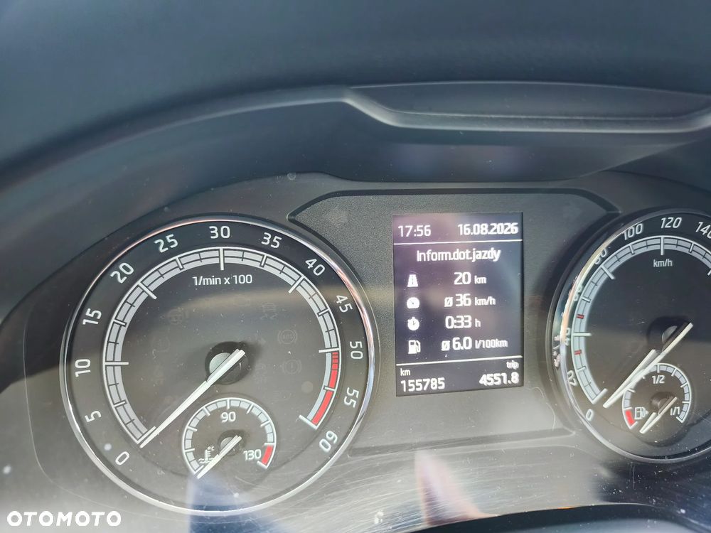 Skoda Karoq 2.0 TDI SCR 4x2 Ambition DSG - 15