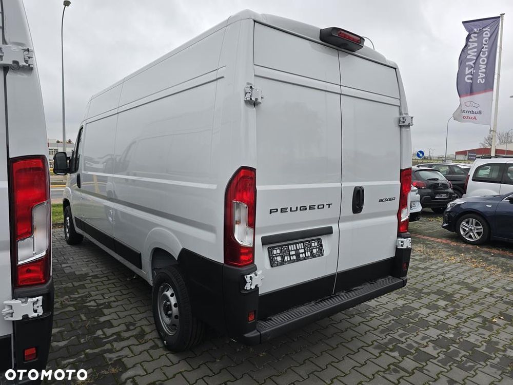 Peugeot Boxer - 6