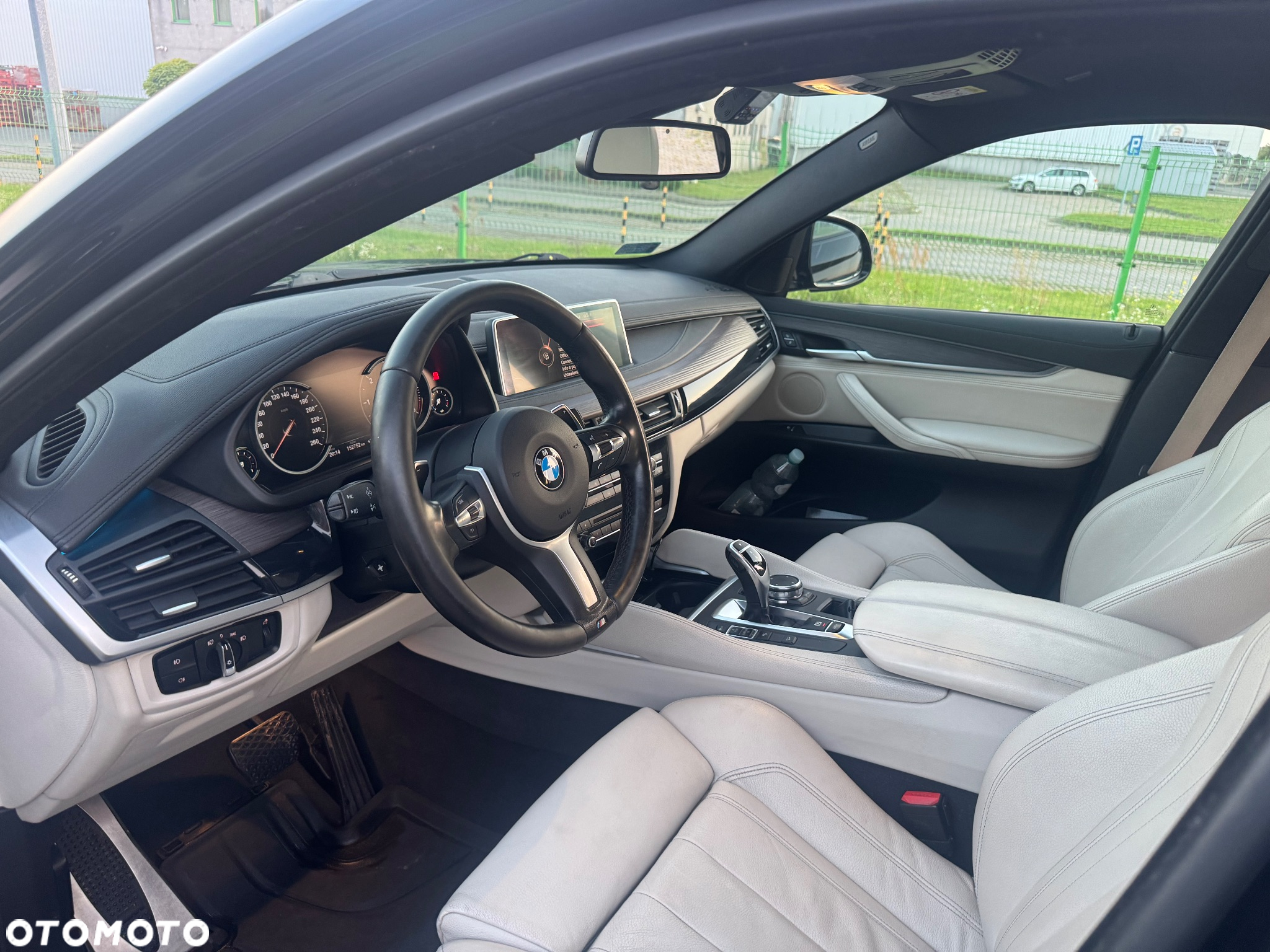 BMW X6 xDrive30d - 19