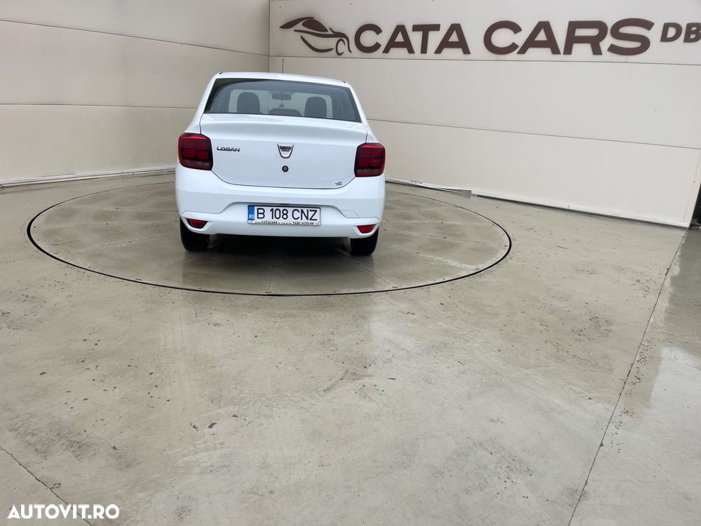 Dacia Logan - 13