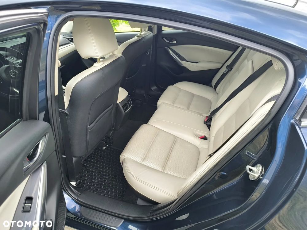 Mazda 6 2.0 Skypassion I-ELoop - 6
