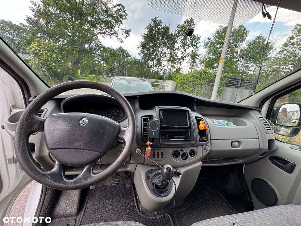 Renault Trafic - 7