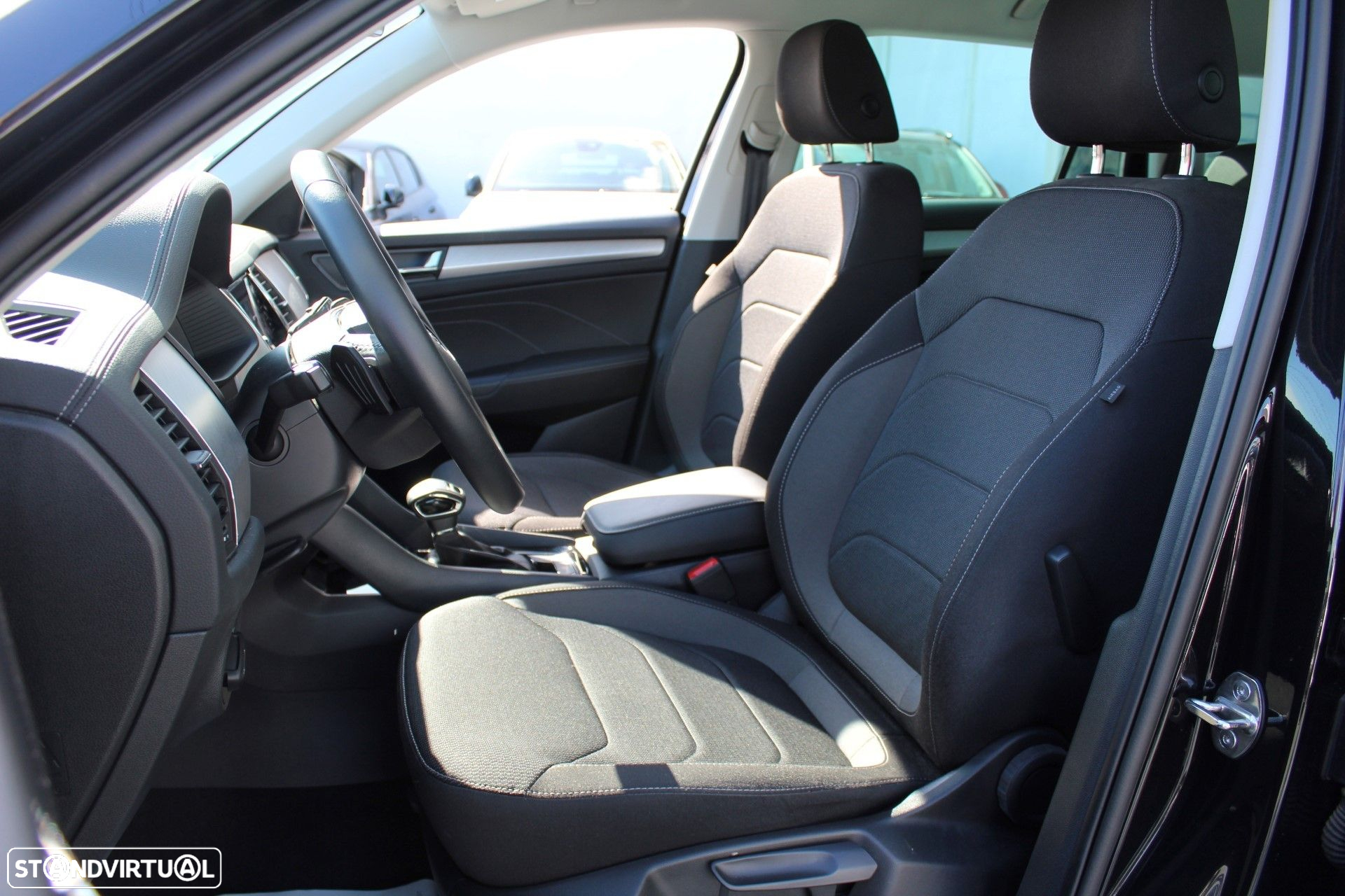Skoda Kodiaq 2.0 TDI Ambition DSG - 12