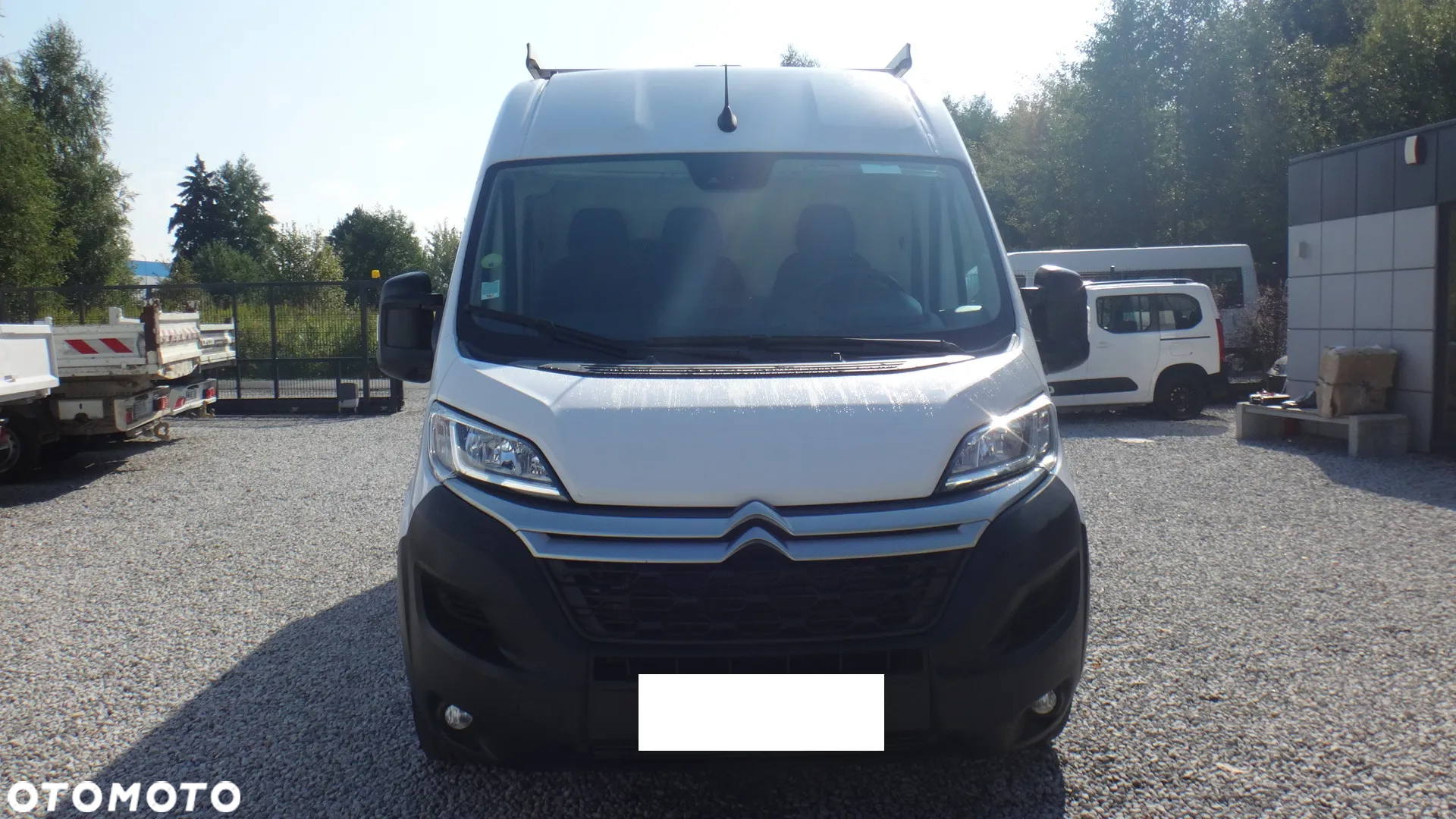 Citroën Jumper - 2