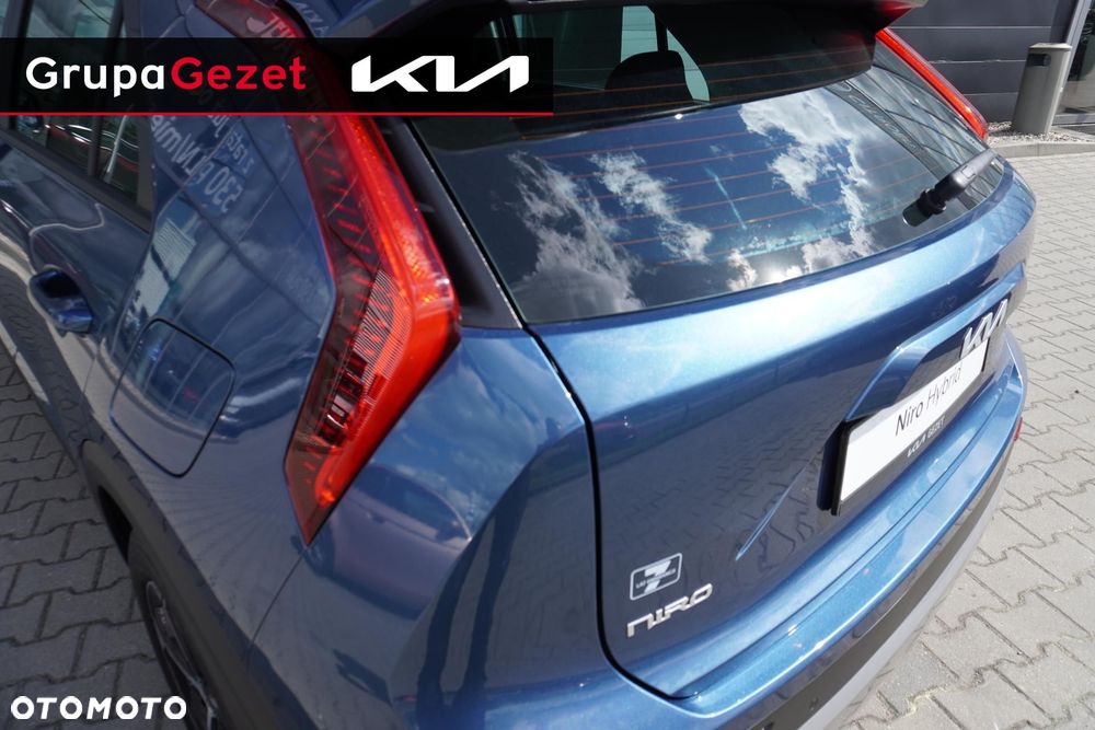 Kia Niro - 10