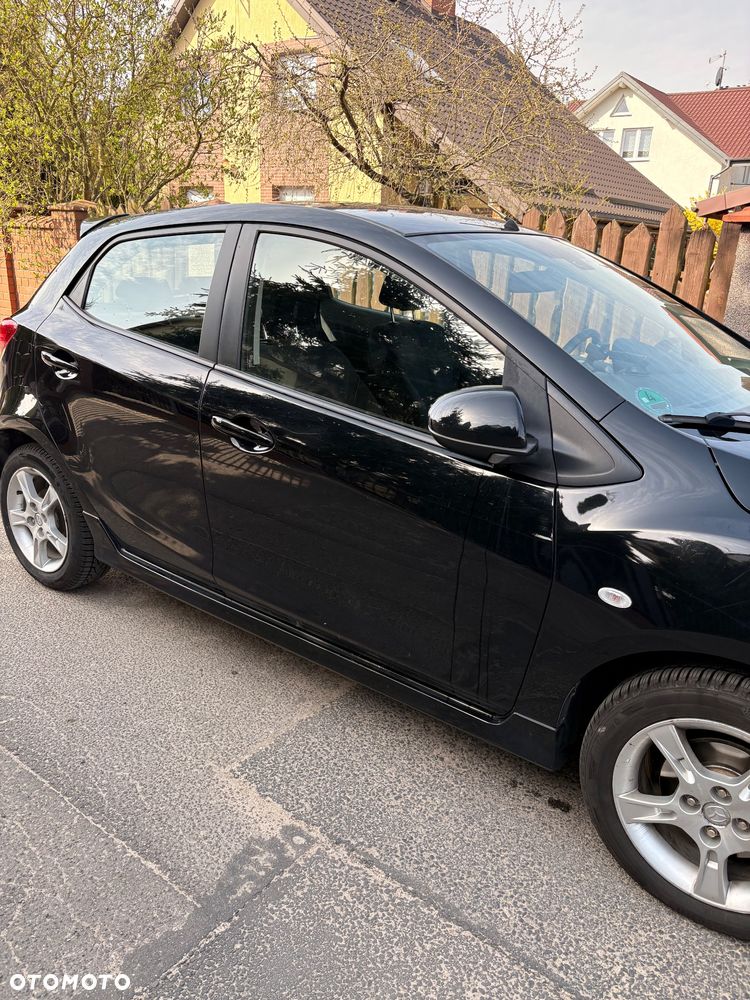 Mazda 2 1.3 Dynamic - 3