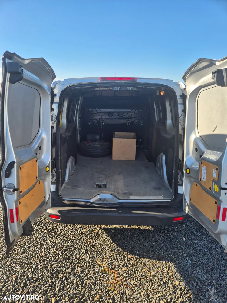 Ford Transit Connect - 1