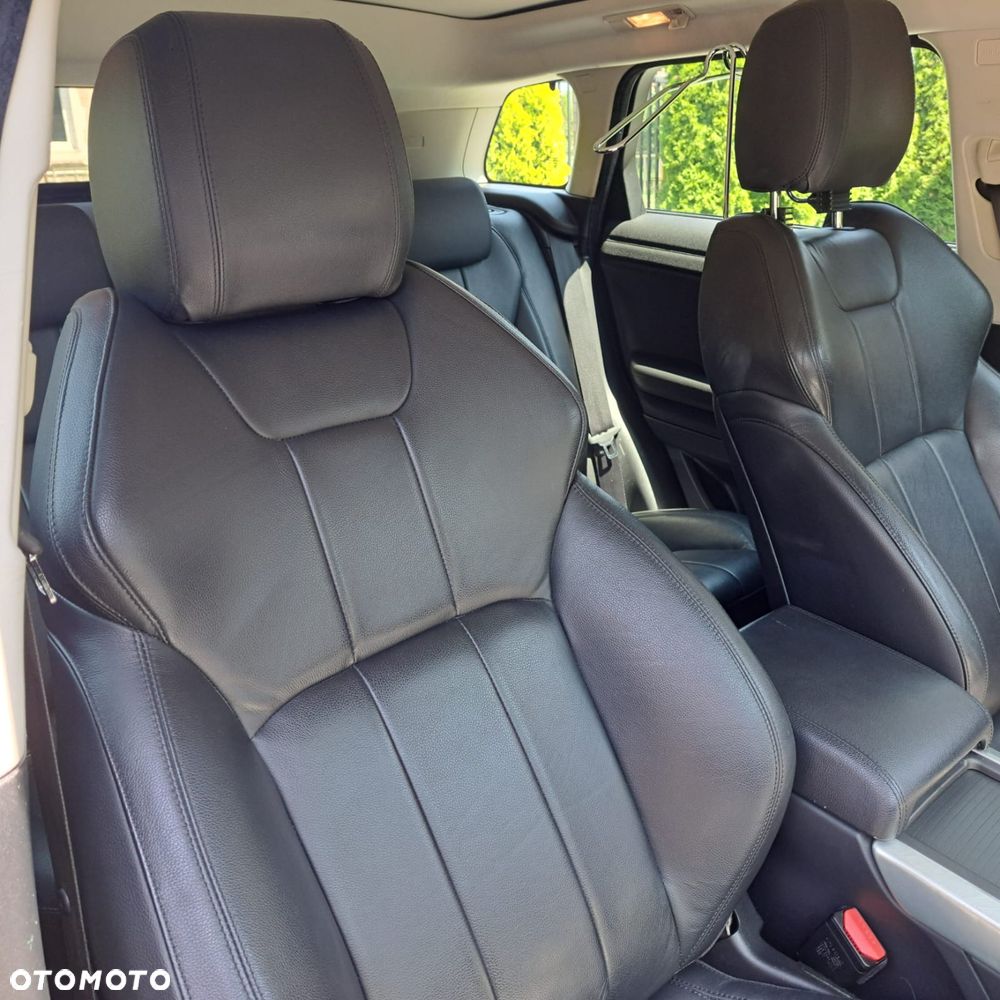 Land Rover Range Rover Evoque TD4 Landmark Edition - 10